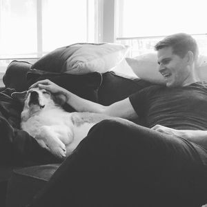 Meet your Posher, Kevin